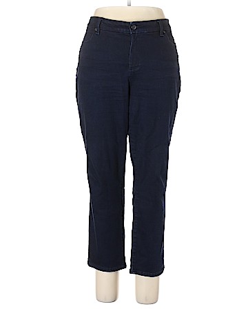 Talbots Jeans (view 1)
