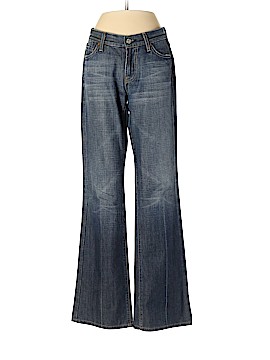 7 For All Mankind Size 28 waist