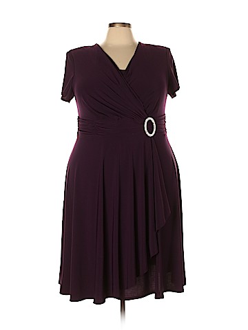 R&M Richards Cocktail Dress (view 1)