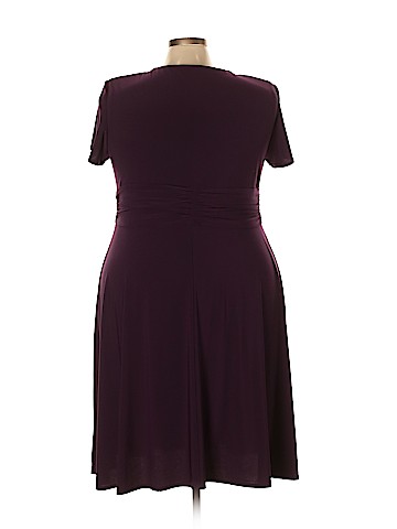 R&M Richards Cocktail Dress (view 2)