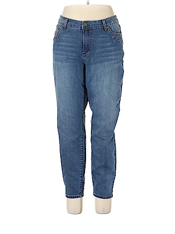 Vintage America Blues Jeans (view 1)