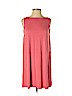 Eileen Fisher Pink Casual Dress Size S - photo 1