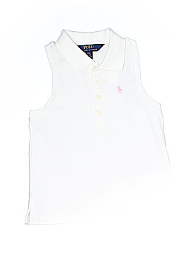 Polo by Ralph Lauren Size 4T