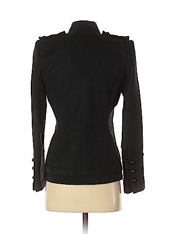 BCBGMAXAZRIA Wool Coat (view 2)