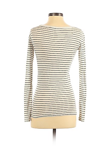 Vince. Long Sleeve Top (view 2)