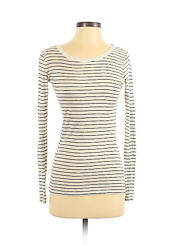 Vince. Long Sleeve Top (view 1)