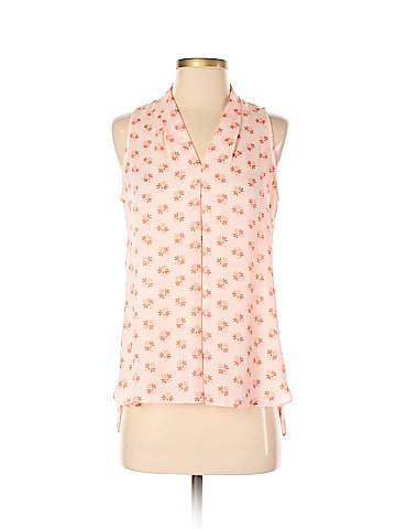 Vince Camuto Sleeveless Blouse (view 1)