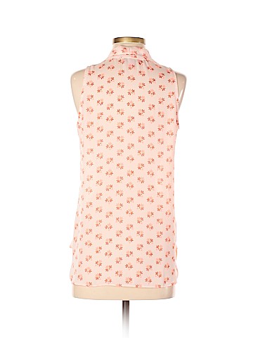 Vince Camuto Sleeveless Blouse (view 2)