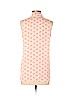 Vince Camuto 100% Polyester Pink Sleeveless Blouse Size XS - photo 2
