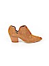 Seychelles Brown Heels Size 9 - photo 1