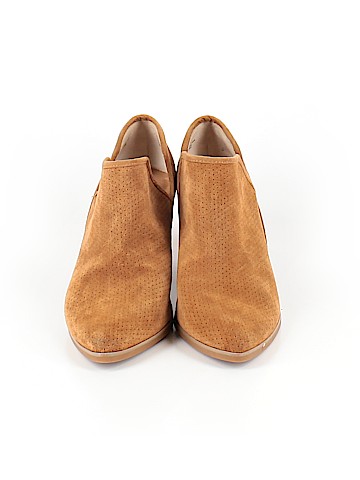 Seychelles Heels (view 2)