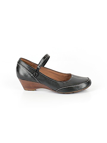 Clarks Wedges (view 1)