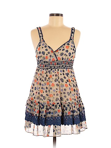 Double Zero Sleeveless Blouse (view 1)