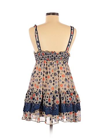 Double Zero Sleeveless Blouse (view 2)