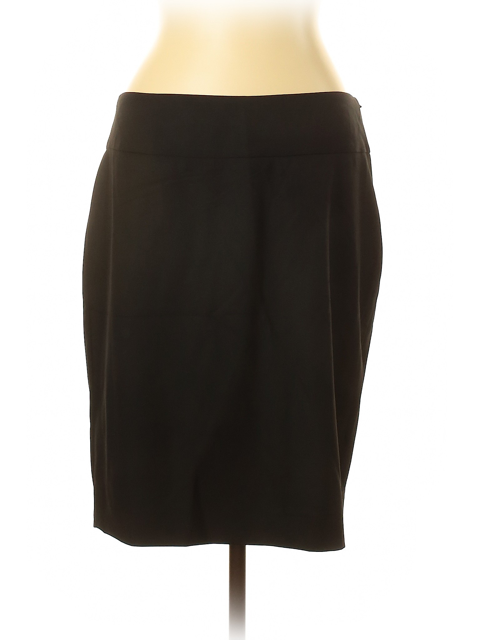 The Limited Women Black Casual Skirt 12 | eBay