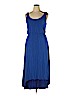 FELICITY & COCO Blue Casual Dress Size XL - photo 1