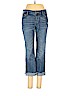 Old Navy Blue Jeans Size 4 (petite) - photo 1