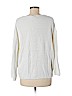 Urban Outfitters Ivory Pullover Sweater Size M - photo 2