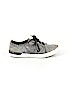 Calvin Klein Gray Sneakers Size 7 1/2 - photo 1