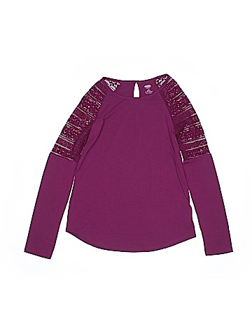 Old Navy Long Sleeve Top (view 1)