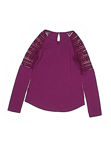 Old Navy Long Sleeve Top (view 2)