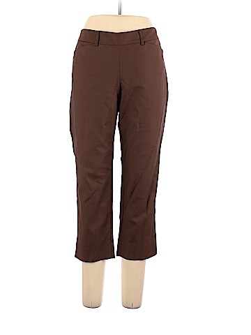 White House Black Market Dress Pants (view 1)