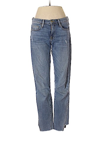 FRAME Denim Jeans (view 1)