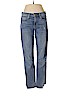 FRAME Denim Blue Jeans Size 27 waist - photo 1