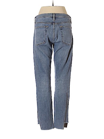 FRAME Denim Jeans (view 2)