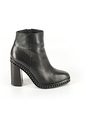 Coach Ankle Boots (view 1)