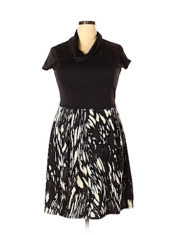 Madison Leigh Casual Dress (view 1)