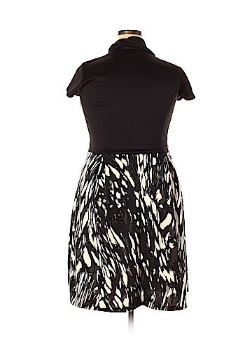 Madison Leigh Casual Dress (view 2)