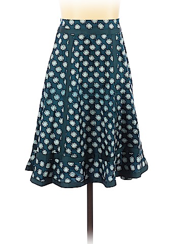 Marc by Marc Jacobs Silk Skirt (view 1)