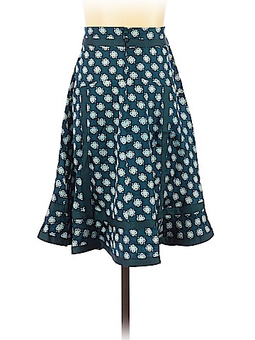 Marc by Marc Jacobs Silk Skirt (view 2)