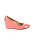 Riverberry Orange Wedges Size 10 - photo 1