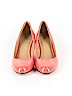 Riverberry Orange Wedges Size 10 - photo 2