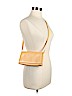 MONTINI Tan Crossbody Bag One size - photo 2