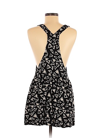 American Eagle Outfitters Casual Dress (view 2)