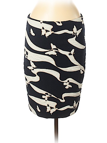 Ann Taylor Casual Skirt (view 1)