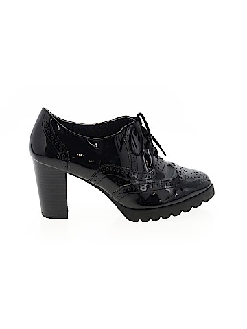 Dexflex Heels (view 1)