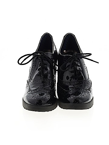 Dexflex Heels (view 2)