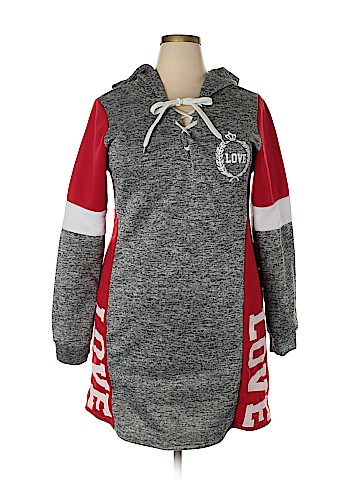 Love Casual Dress (view 1)