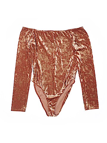 Forever 21 Bodysuit (view 1)