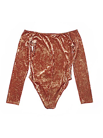 Forever 21 Bodysuit (view 2)