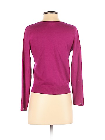 Ann Taylor Cardigan (view 2)