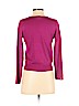 Ann Taylor Purple Cardigan Size P (petite) - photo 2