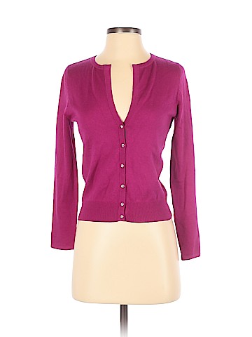 Ann Taylor Cardigan (view 1)