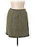 Ann Taylor Green Wool Skirt Size 10 (petite) - photo 1