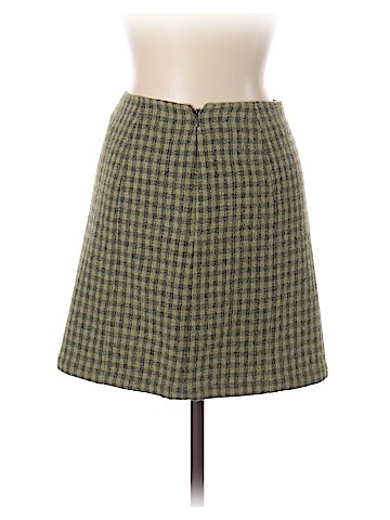 Ann Taylor Wool Skirt (view 2)