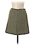 Ann Taylor Green Wool Skirt Size 10 (petite) - photo 2